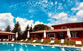 Agriturismo Borgo Imperiale