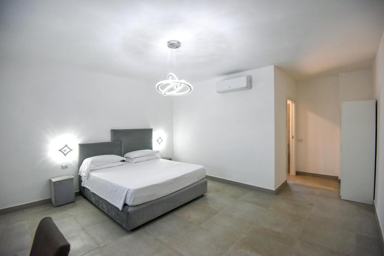 Agriturismo Borgo Imperiale Valmontone Eksteriør bilde