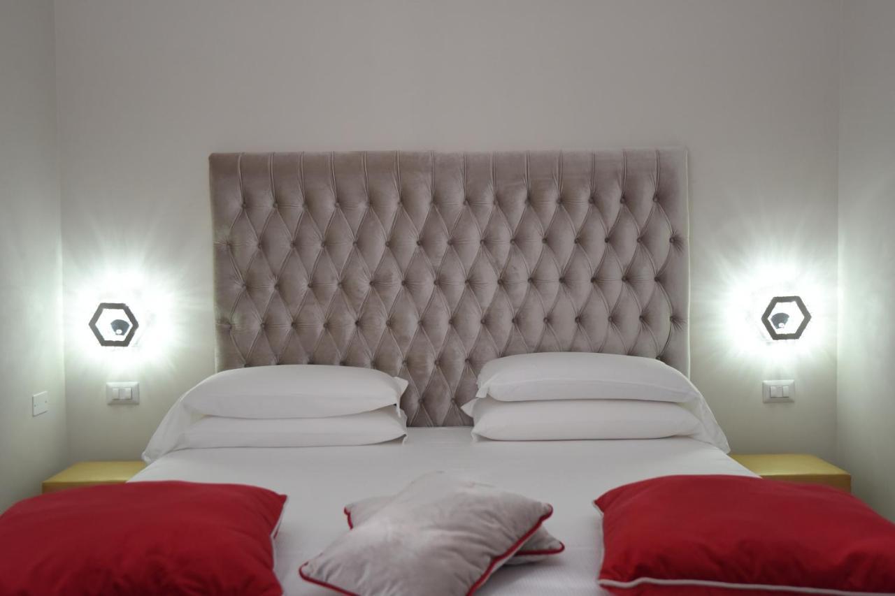 Agriturismo Borgo Imperiale Valmontone Eksteriør bilde