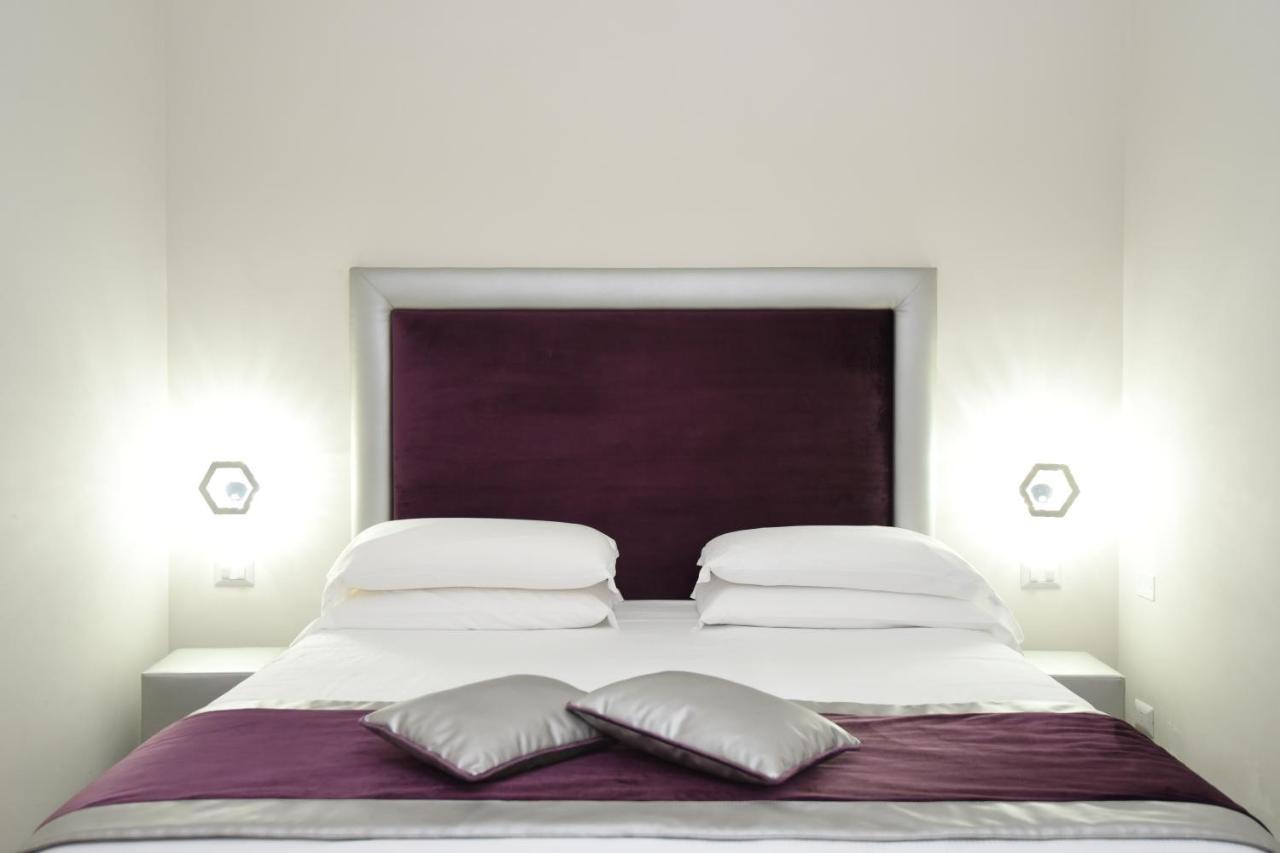 Agriturismo Borgo Imperiale Valmontone Eksteriør bilde