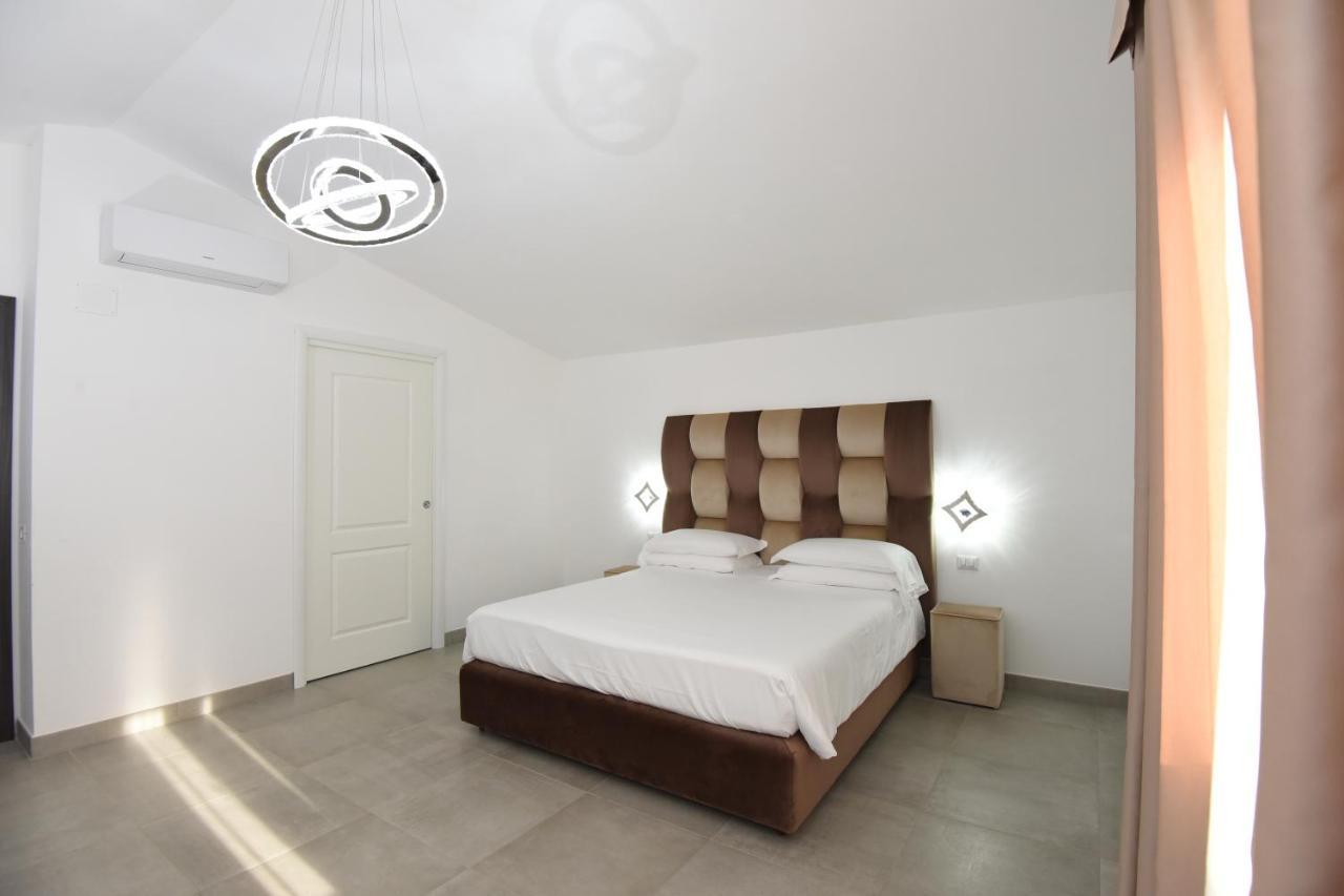 Agriturismo Borgo Imperiale Valmontone Eksteriør bilde