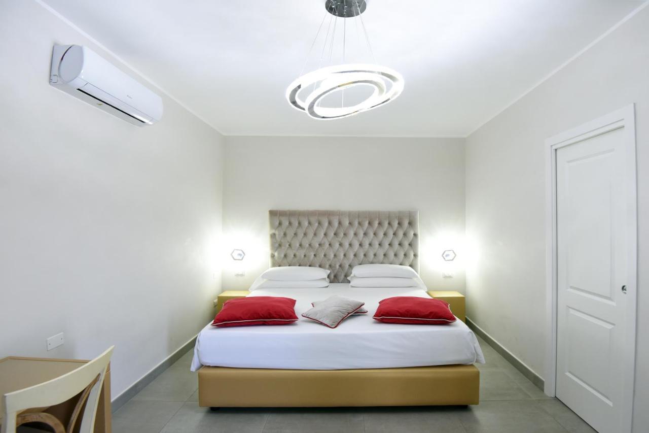 Agriturismo Borgo Imperiale Valmontone Eksteriør bilde