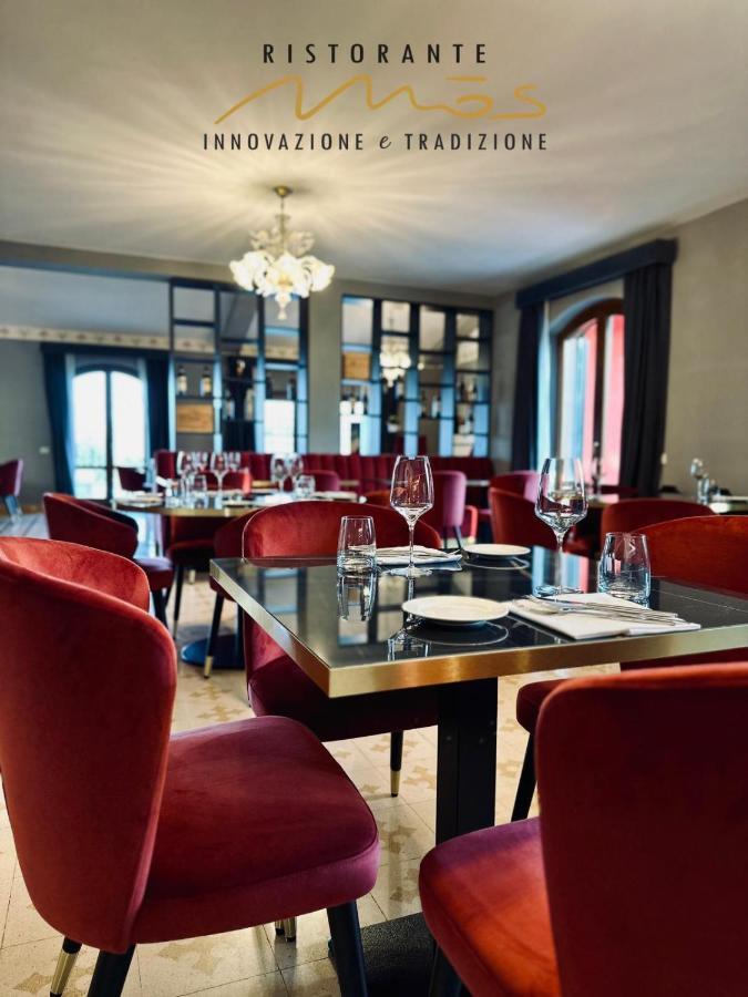 Agriturismo Borgo Imperiale Valmontone Eksteriør bilde