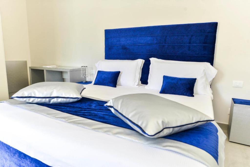 Agriturismo Borgo Imperiale Valmontone Eksteriør bilde