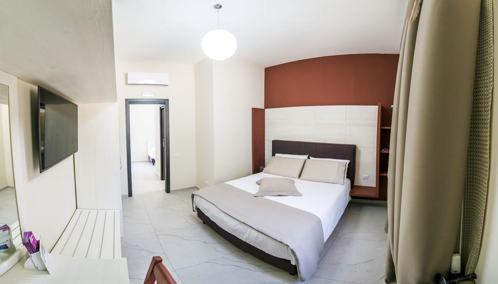 Agriturismo Borgo Imperiale Valmontone Eksteriør bilde