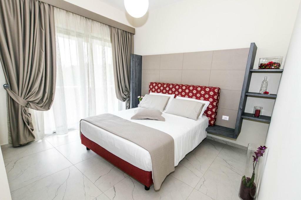 Agriturismo Borgo Imperiale Valmontone Eksteriør bilde