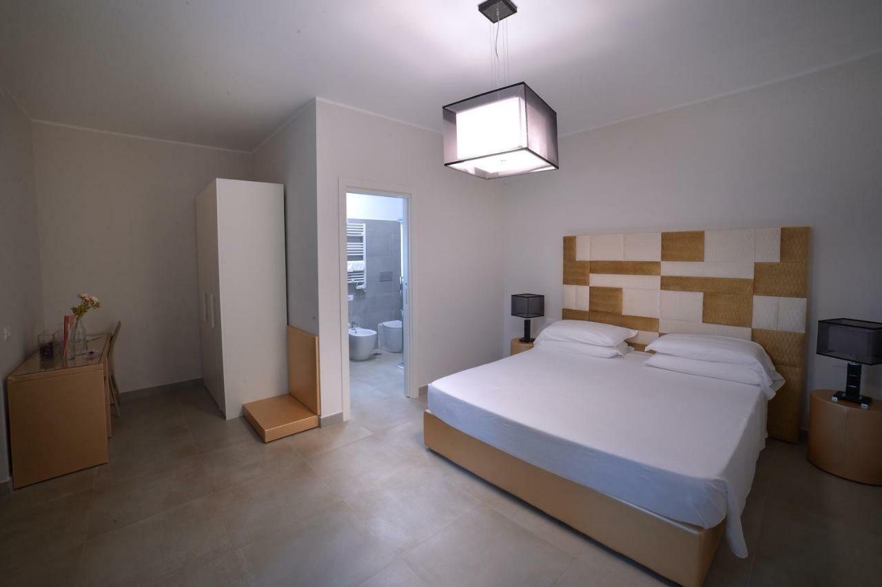 Agriturismo Borgo Imperiale Valmontone Eksteriør bilde